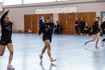 Bild 15 - F HSG Kremperheide/Muensterdorf - ATSV Stockelsdorf 2 : Ergebnis: 47:32
